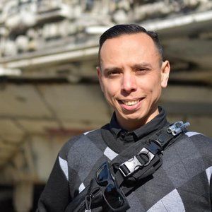 Meet your Posher, Kenji